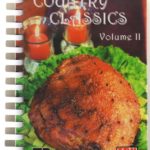 Country Classics Cookbook Volume 2