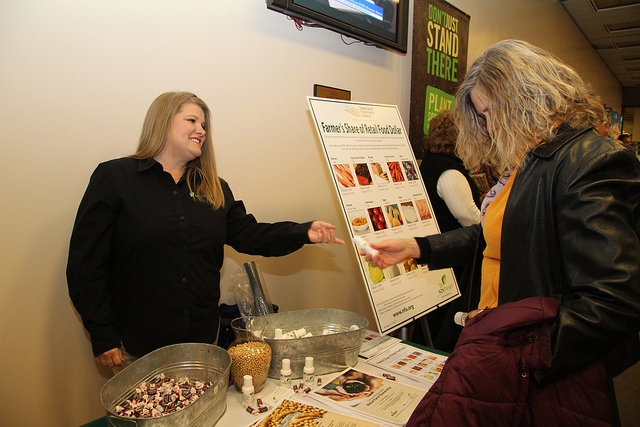 Ag Day on the Hill 2017