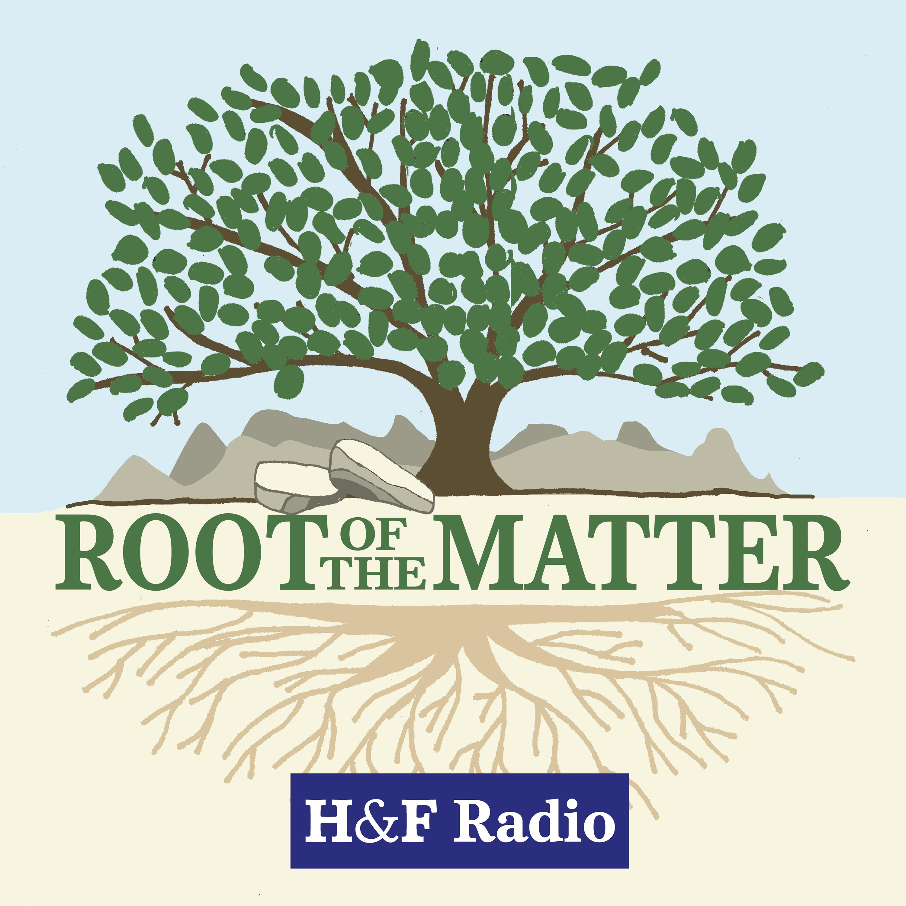 Root of the Matter