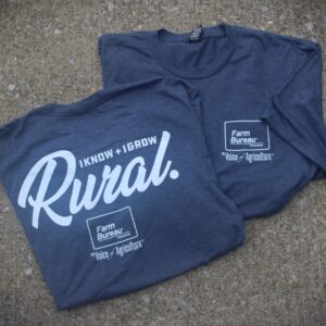 Rural Tee