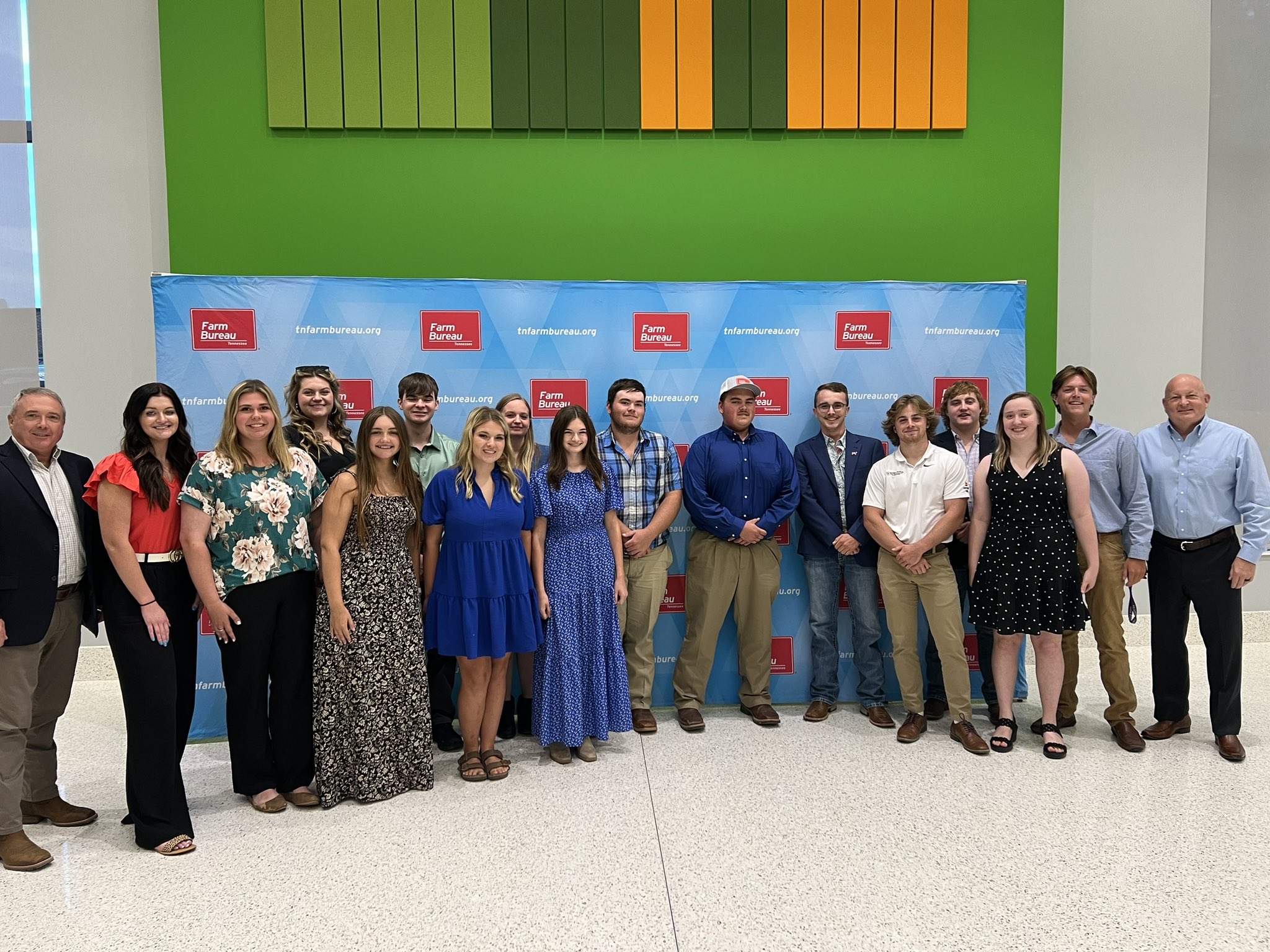 2024 East Tennessee Top Crop | Tennessee Farm Bureau