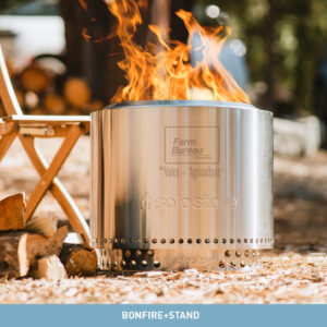 Solo Stove (Bonfire)