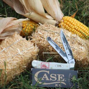 iFarm.iVote. Case Knife