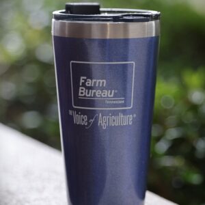 Pint Tumbler-Pacific