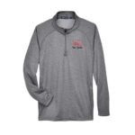 Mens Quarter Zip