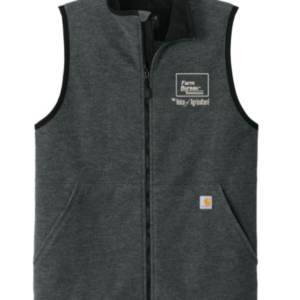 Fleece Carhartt Vest