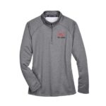 Women's Quarter Zip Pullover