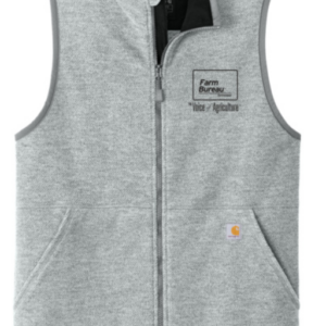 Fleece Vest Carhartt