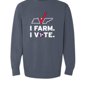 iFarm Crewneck