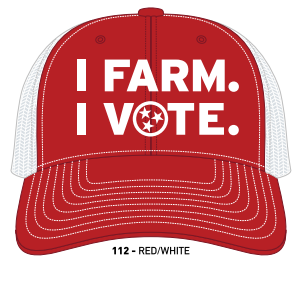 iFarm Cap
