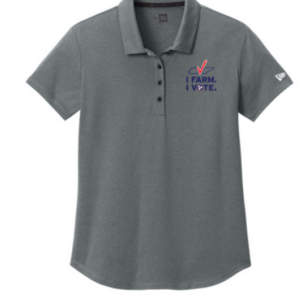 iFarm Womens Polo