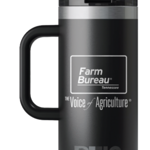 Travel Mug-BLk