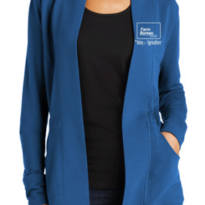 Ladies Cardigan
