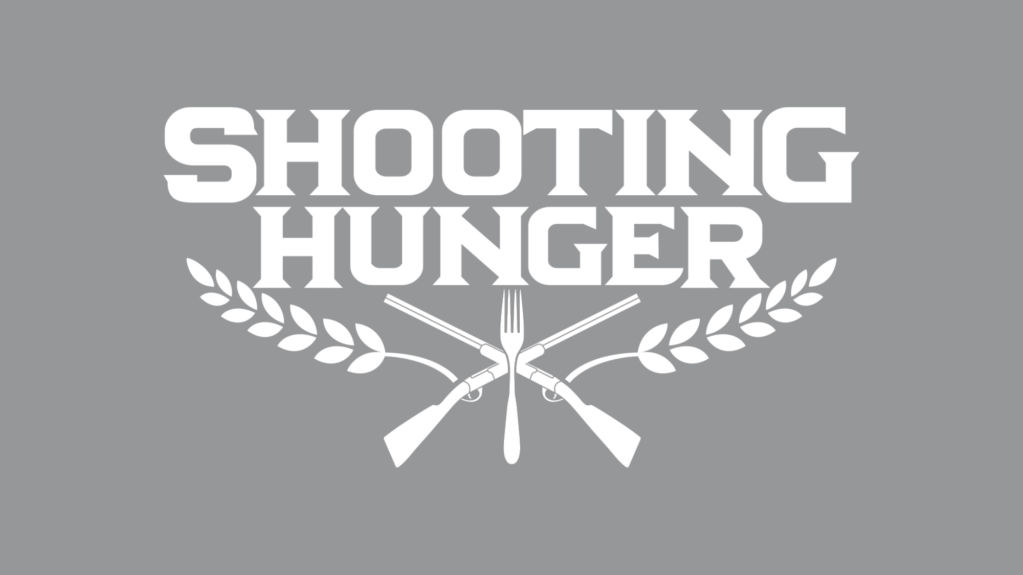shooting hunger