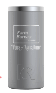 Skinny Can Cooler Graphite