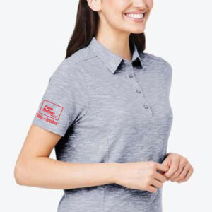 Ladies Eclipse Polo