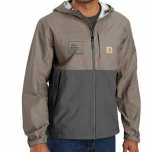Storm Defender Jacket