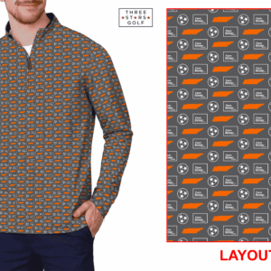 FB Custom Q-zip smgray