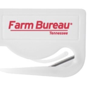 Jiffi Slitter Letter Opener