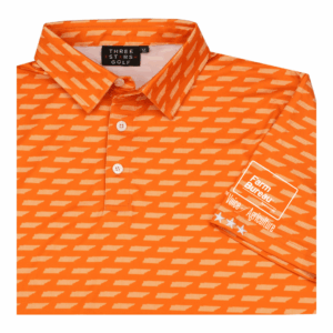 Volunteer Vibes Polo