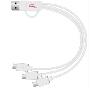 Multi Charging Cable
