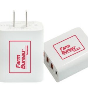 Brick Charging Block