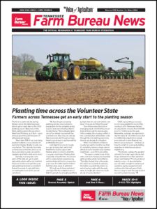 May 2026 FB News Cover