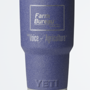 Rambler Moon Dust Tumbler 30