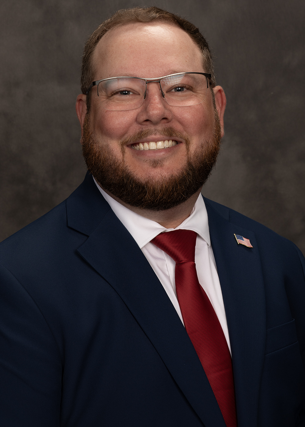 Scott Bohanan