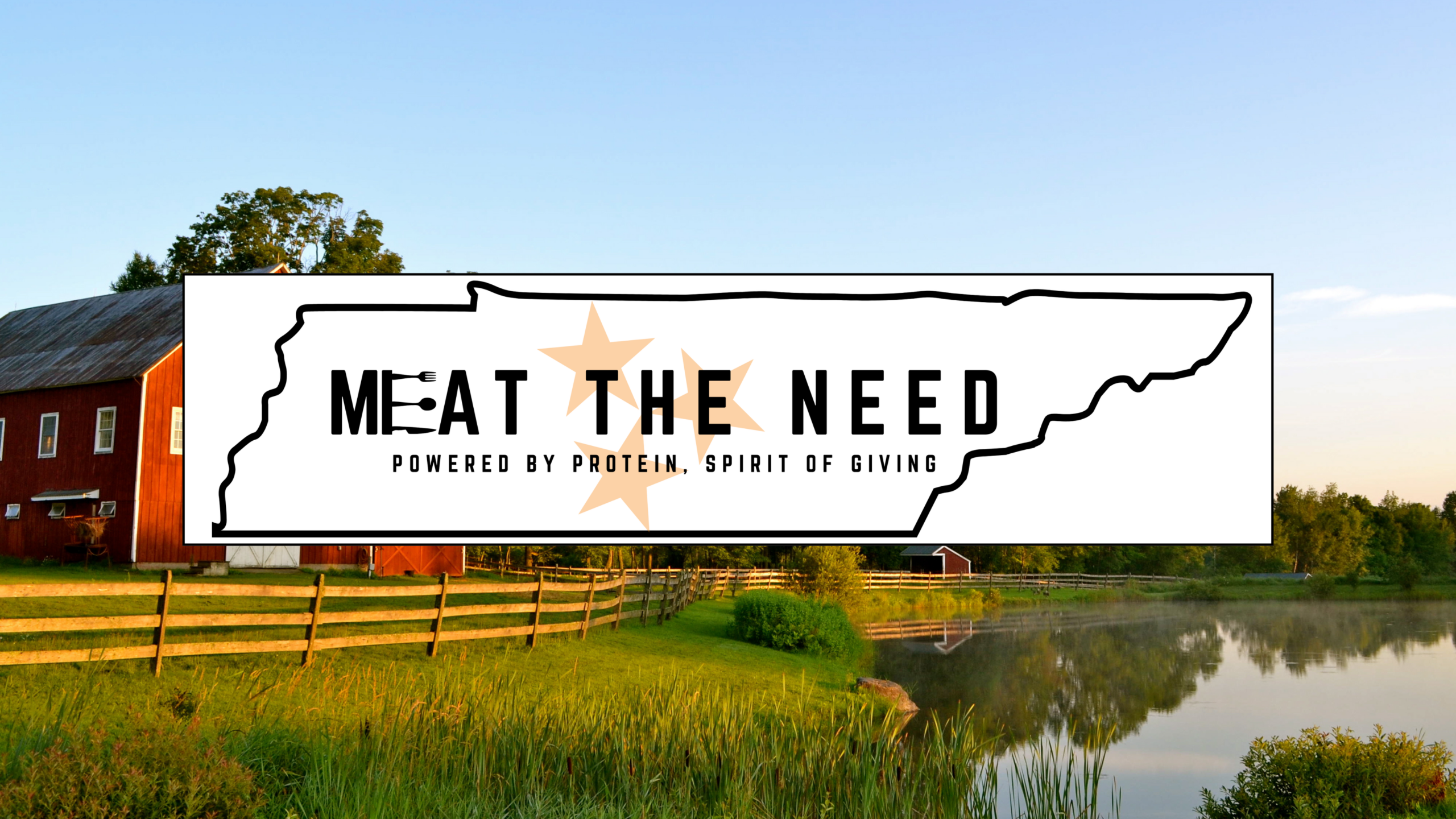 Meat the Need