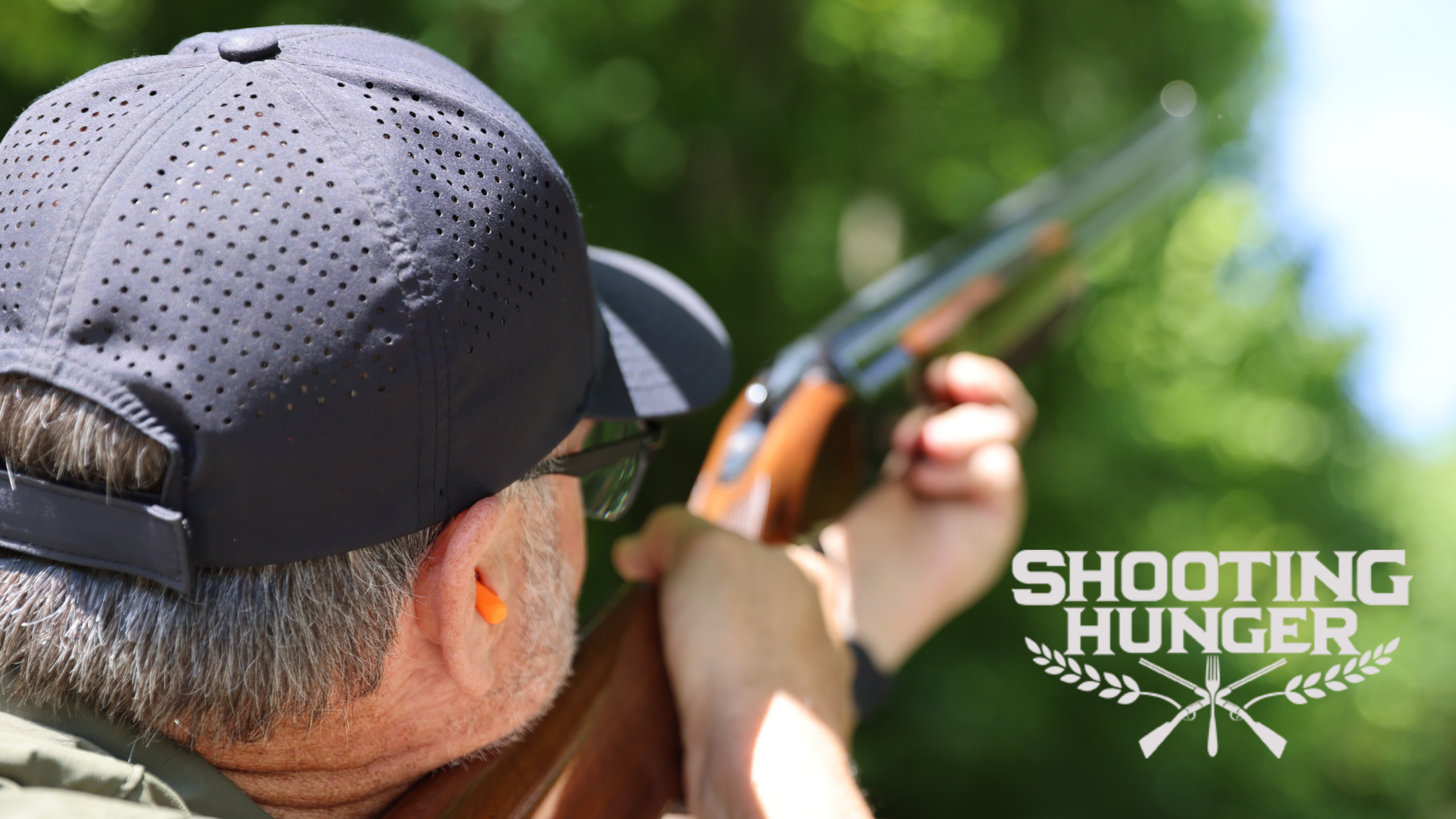 Shooting Hunger